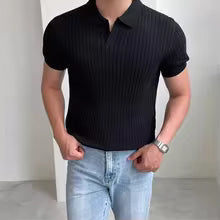 Camiseta Polo de Punto