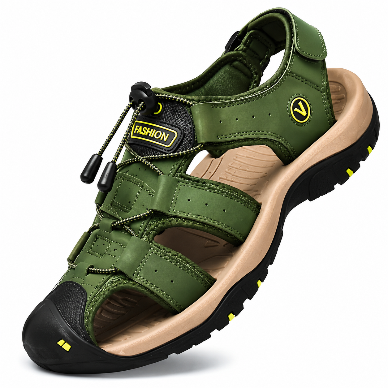 Sandalias deportivas para hombre – Comodidad y estilo