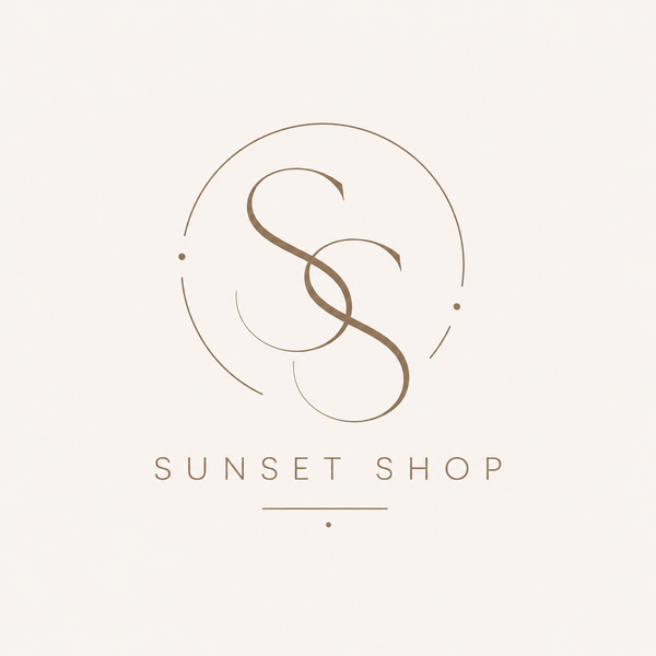 Sunset-shop
