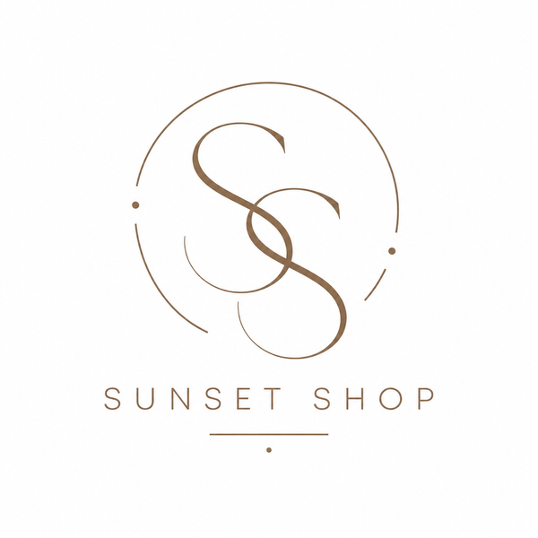 Sunset-shop