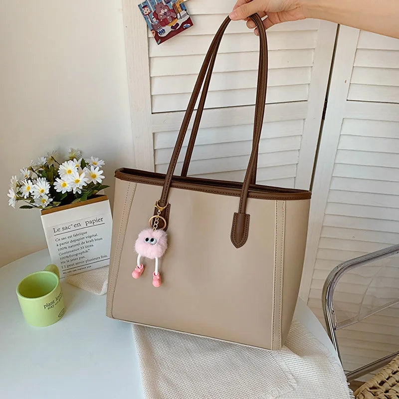 Bolso Siena Elegante | Diseño Sofisticado, Amplio y Versátil para Mujer