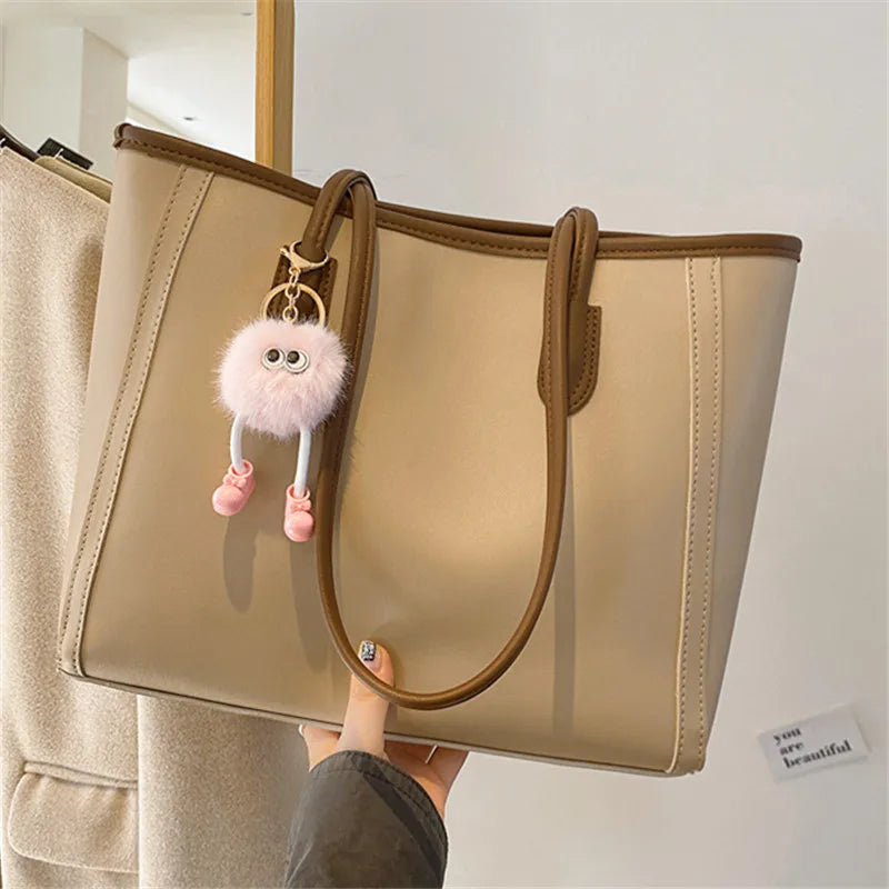 Bolso Siena Elegante | Diseño Sofisticado, Amplio y Versátil para Mujer