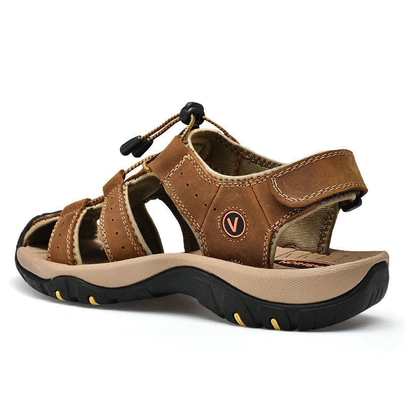 Sandalias deportivas para hombre – Comodidad y estilo