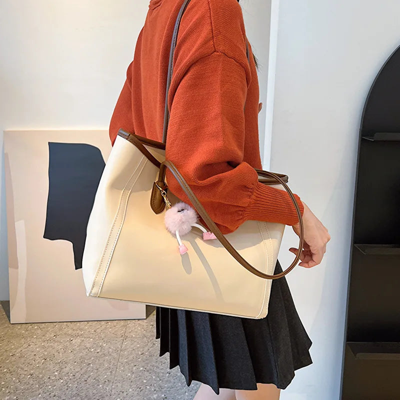 Bolso Siena Elegante | Diseño Sofisticado, Amplio y Versátil para Mujer