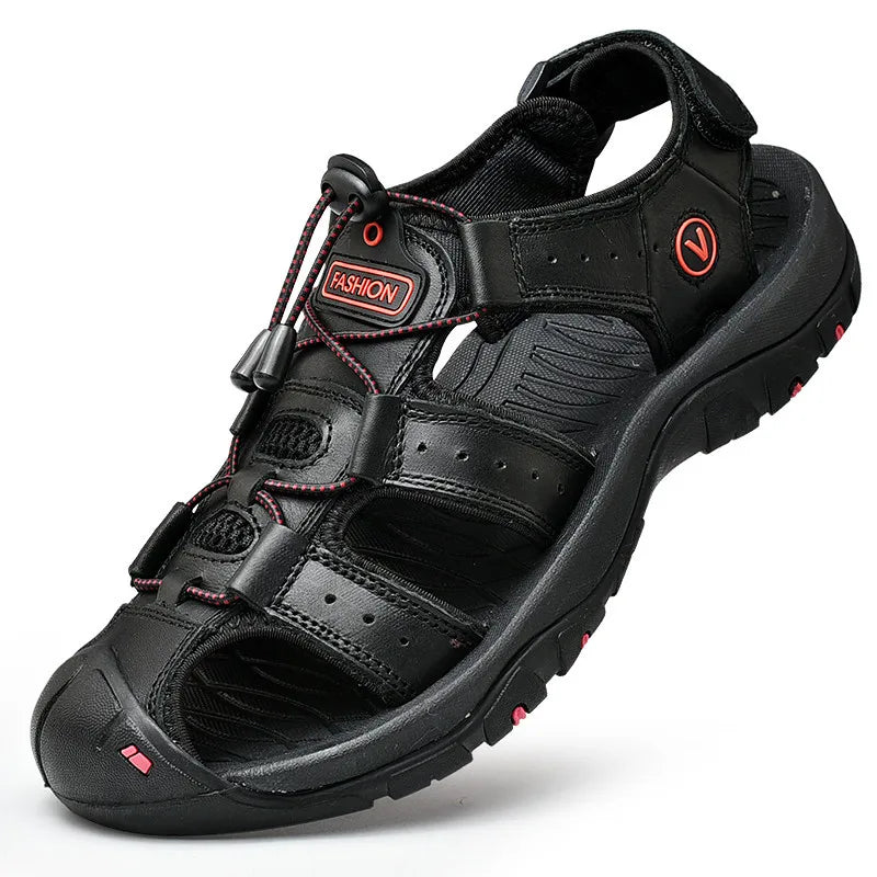 Sandalias deportivas para hombre – Comodidad y estilo
