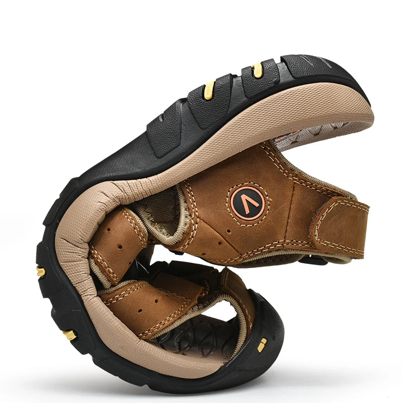 Sandalias deportivas para hombre – Comodidad y estilo