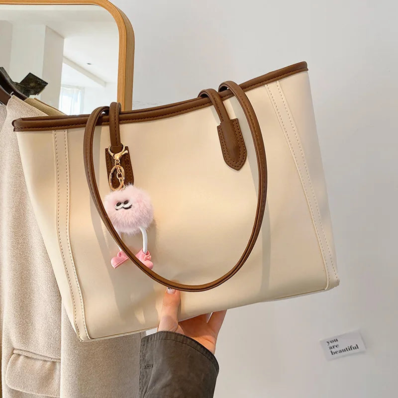 Bolso Siena Elegante | Diseño Sofisticado, Amplio y Versátil para Mujer