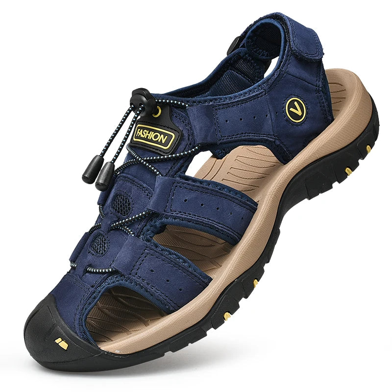 Sandalias deportivas para hombre – Comodidad y estilo