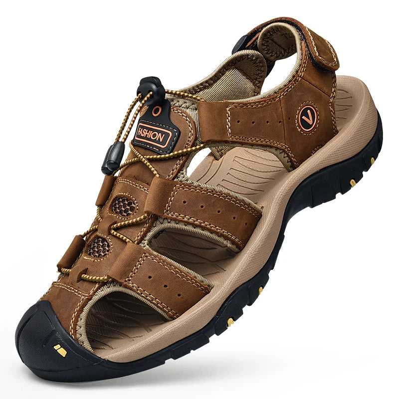 Sandalias deportivas para hombre – Comodidad y estilo