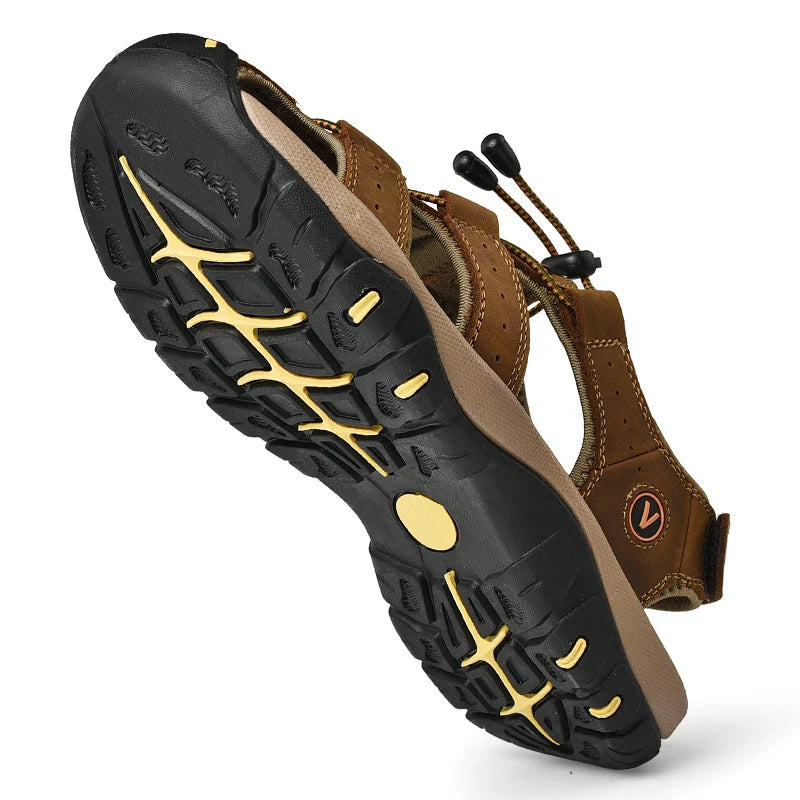 Sandalias deportivas para hombre – Comodidad y estilo