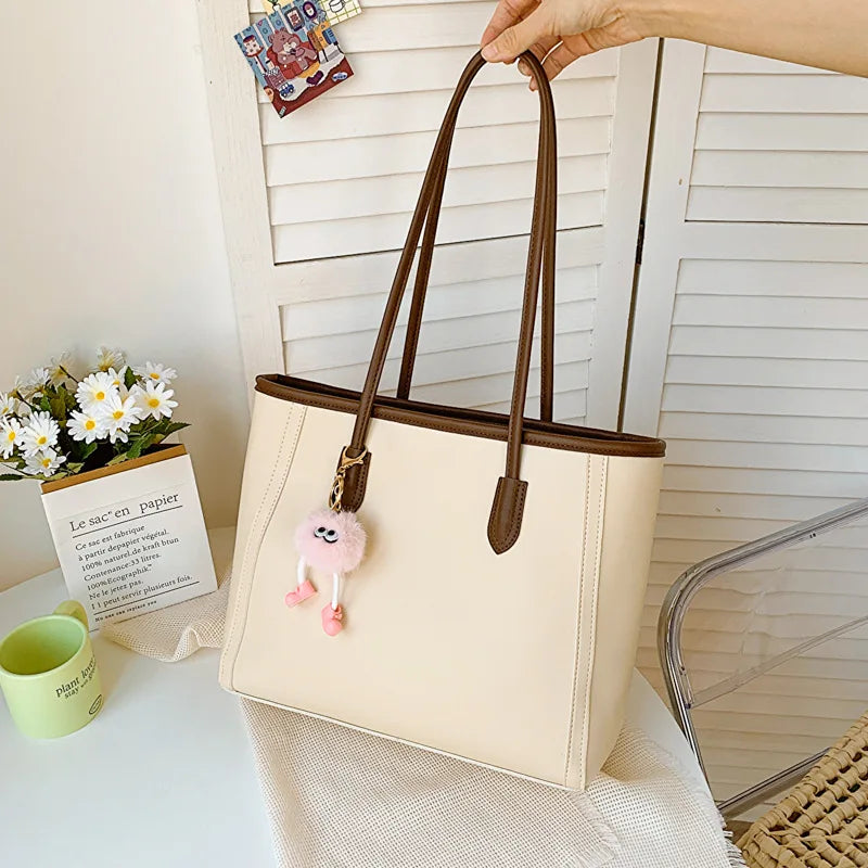 Bolso Siena Elegante | Diseño Sofisticado, Amplio y Versátil para Mujer