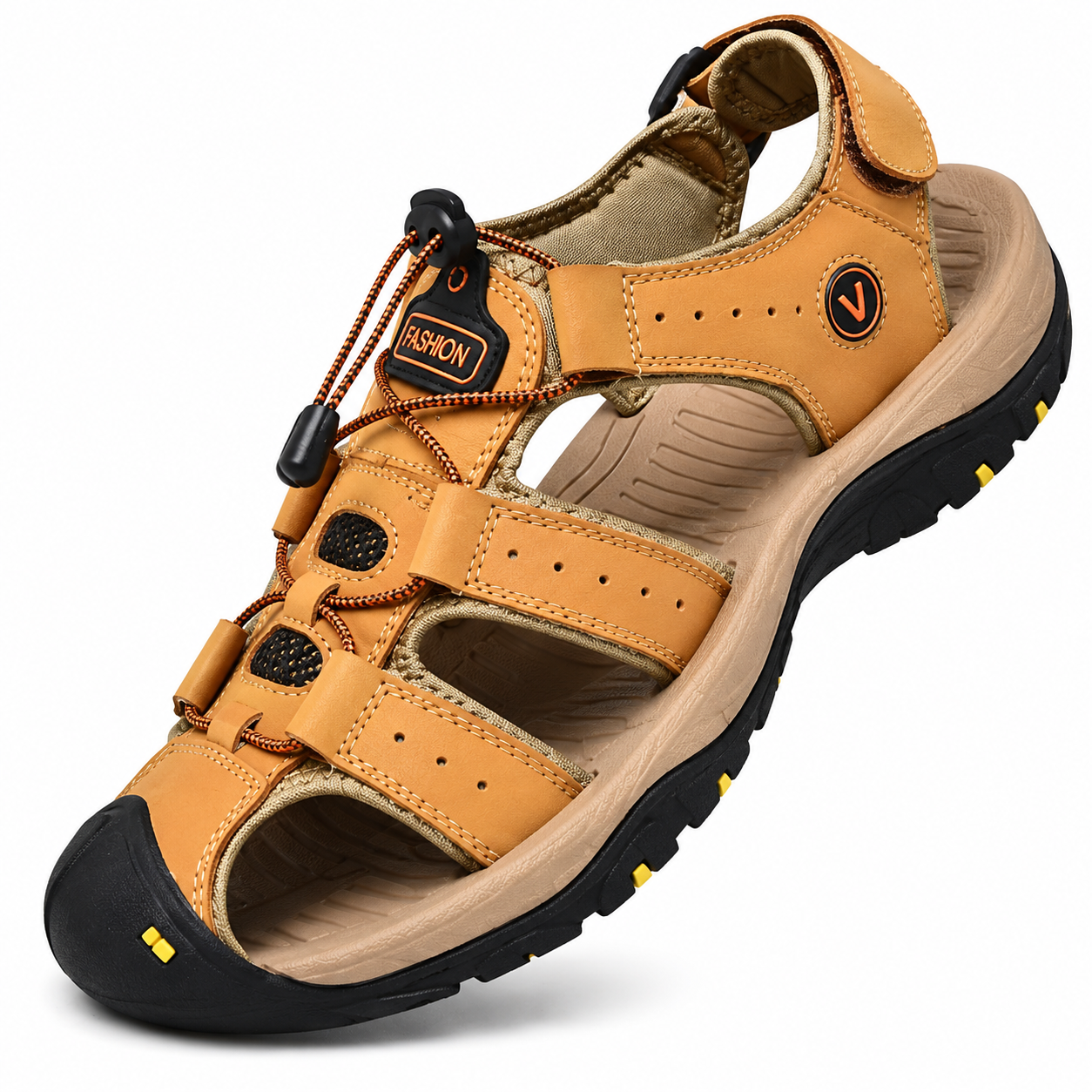 Sandalias deportivas para hombre – Comodidad y estilo