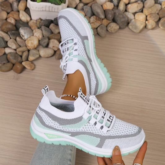 Zapato deportivo mujer