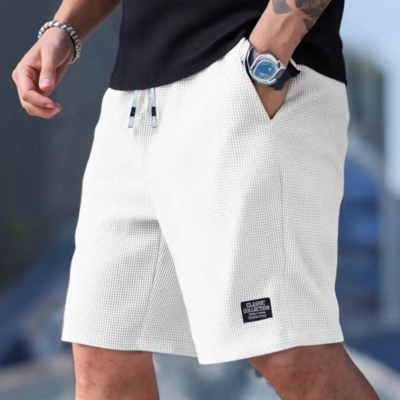 Pantalones cortos para hombre