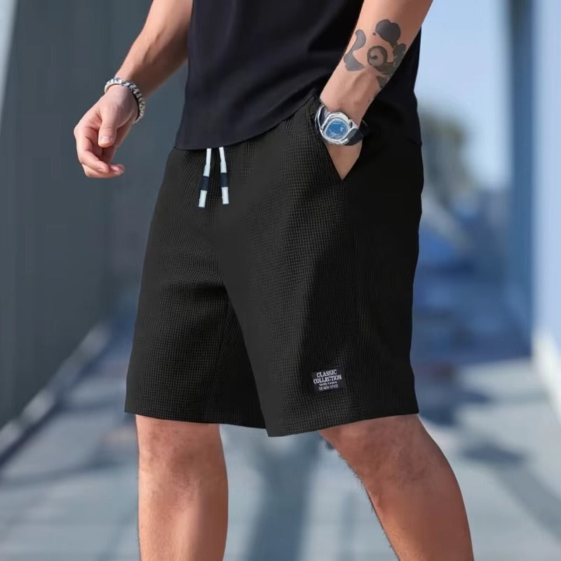 Pantalones cortos para hombre