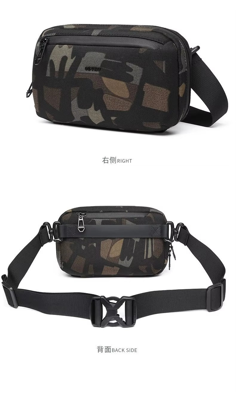 Bolso de Mano para Hombre OZUKO