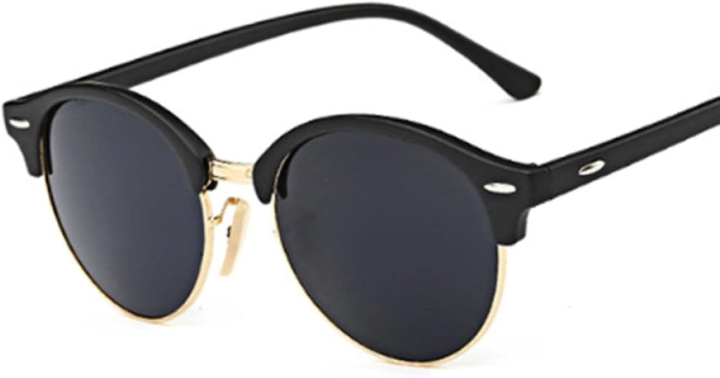 Gafas de sol de moda