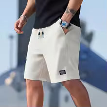 Pantalones cortos para hombre