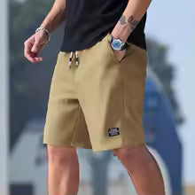 Pantalones cortos para hombre