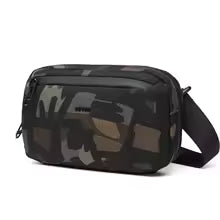 Bolso de Mano para Hombre OZUKO